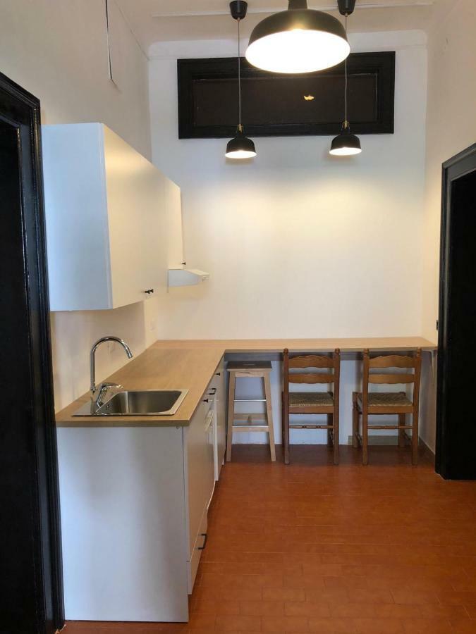 Relax Apartment Sulmona Exterior foto