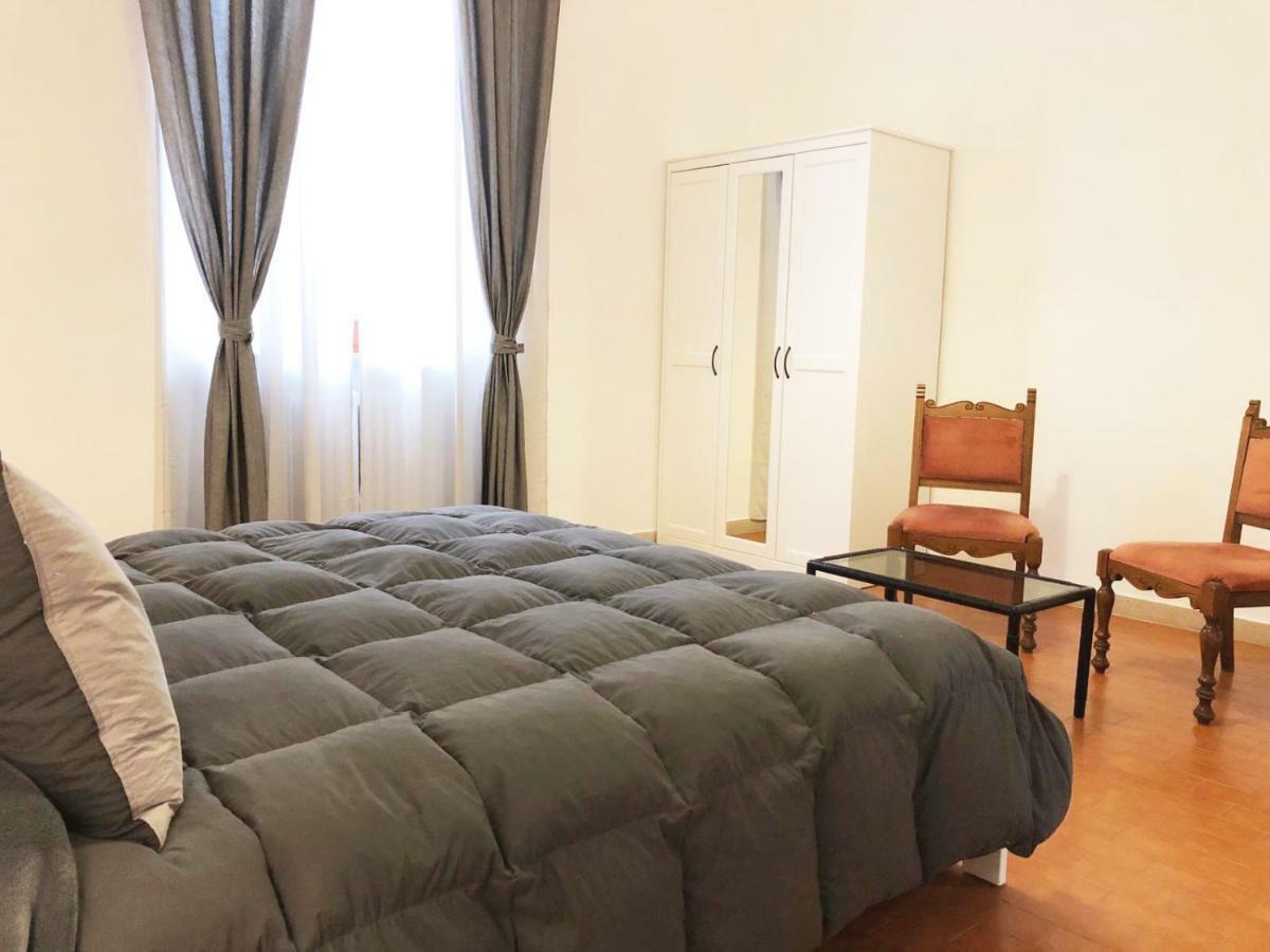 Relax Apartment Sulmona Exterior foto