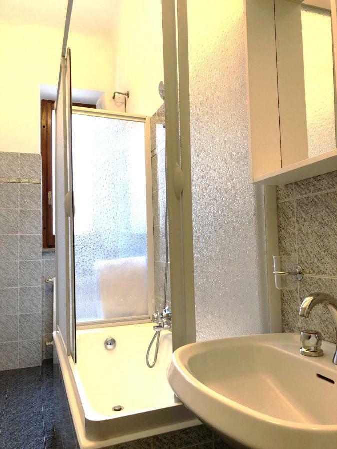 Relax Apartment Sulmona Exterior foto