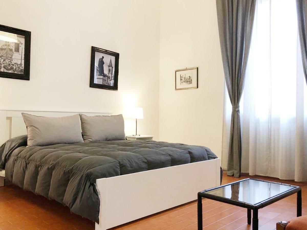 Relax Apartment Sulmona Exterior foto
